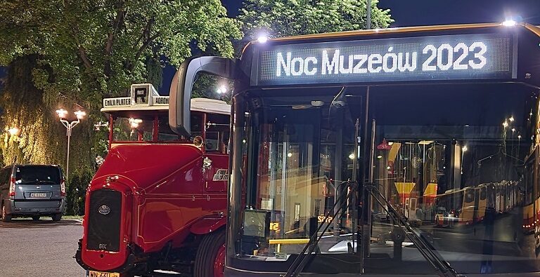 Tysiące ludzi na „Woronicza”