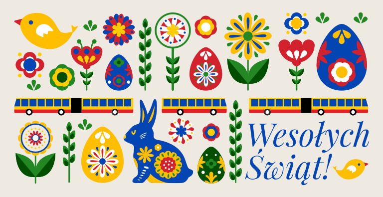 Wesołych Świąt