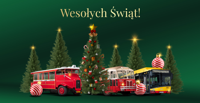 Wesołych Świąt