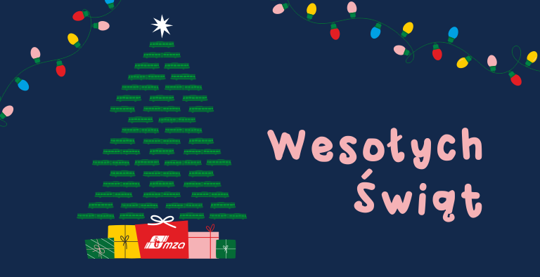 Wesołych Świąt