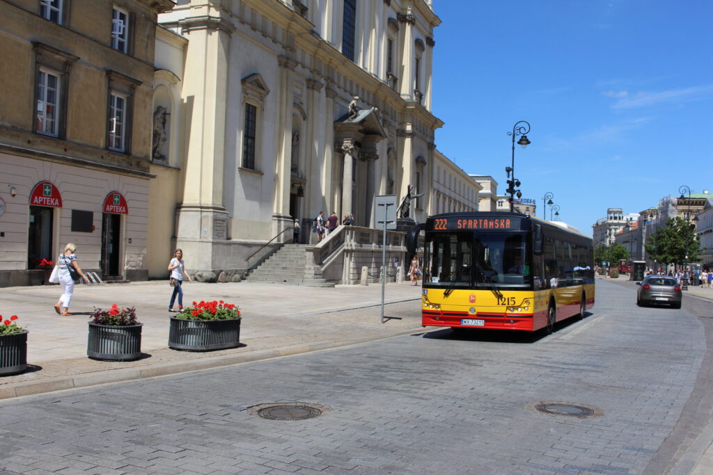 Solbus Solcity 12