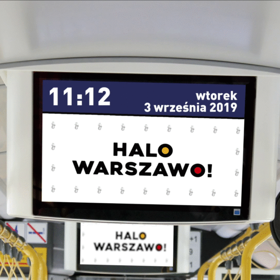 Reklama wewnętrzna