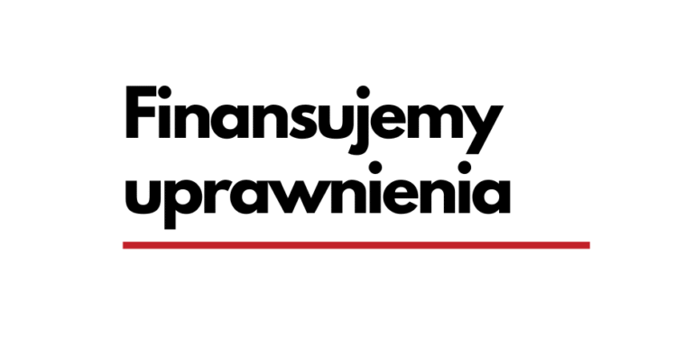 Zdobądź uprawnienia z MZA
